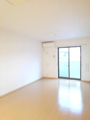 庭坂駅（福島県）のマンスリーマンション・ウィークリーマンション「サンリット・サイド 102・洋室(No.1164698)」メイン画像