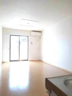 庭坂駅（福島県）のマンスリーマンション・ウィークリーマンション「サンリット・サイド 101・洋室(No.1164699)」メイン画像