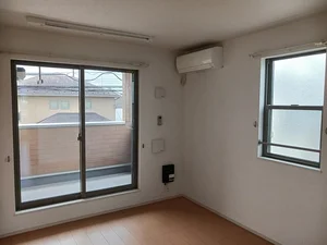 栃木県のマンスリーマンション・ウィークリーマンション「エクセル 208・洋室(No.1164703)」メイン画像