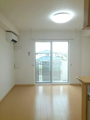 庭坂駅（福島県）のマンスリーマンション・ウィークリーマンション「プラシード・ヴィレッタ 205・洋室(No.1164716)」メイン画像