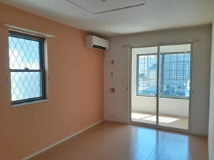 宇都宮市のマンスリーマンション・ウィークリーマンション「スイートタウンＢ 103・洋室(No.1164720)」メイン画像