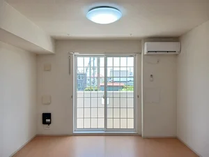 のマンスリーマンション・ウィークリーマンション「エレガンス・ブライト 102・洋室(No.1164725)」メイン画像