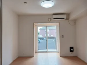 のマンスリーマンション・ウィークリーマンション「Ｃｏｒｐｏ　ｉｎｆｉｎｉｔｙＢ 102・洋室(No.1164754)」メイン画像