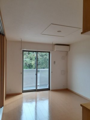 のマンスリーマンション・ウィークリーマンション「レジデンスコンフォルトⅢ 205・洋室(No.1164758)」メイン画像