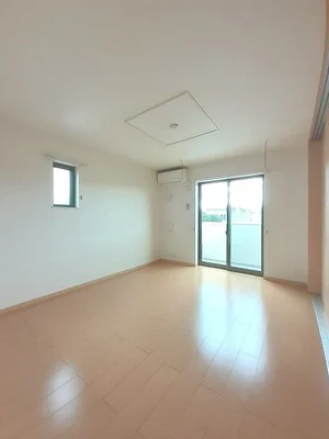 のマンスリーマンション・ウィークリーマンション「サクシード・Ｋ 201・洋室(No.1164774)」メイン画像