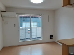 のマンスリーマンション・ウィークリーマンション「サニーハウス・ヤマキ 202・洋室(No.1164810)」メイン画像