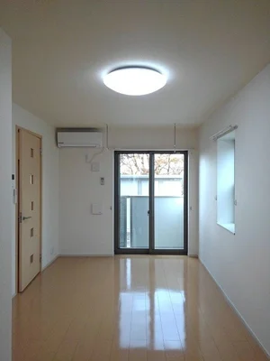 のマンスリーマンション・ウィークリーマンション「オリオン 101・洋室(No.1164811)」メイン画像