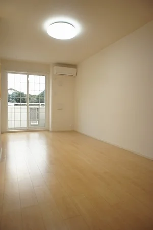 福島県のマンスリーマンション・ウィークリーマンション「Ｐｏｉｎｔ２４３ 102・洋室(No.1164814)」メイン画像