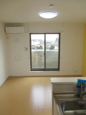 のマンスリーマンション・ウィークリーマンション「ラ・フィエスタ 203・LDK(No.1164828)」メイン画像