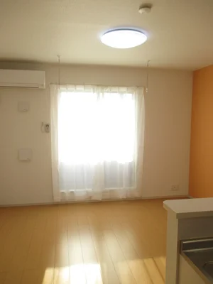 のマンスリーマンション・ウィークリーマンション「ディアヴニール 206・洋室(No.1164830)」メイン画像