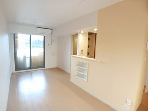 のマンスリーマンション・ウィークリーマンション「クレアホーム 105・洋室(No.1164837)」メイン画像