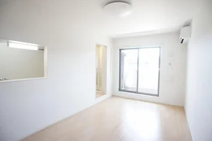 のマンスリーマンション・ウィークリーマンション「アルベール平松 305・洋室(No.1164851)」メイン画像