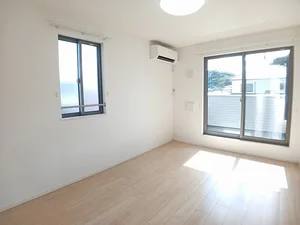 のマンスリーマンション・ウィークリーマンション「ベラカーサピッコロ 201・洋室(No.1164888)」メイン画像