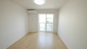 矢板市のマンスリーマンション・ウィークリーマンション「ヴァルム・プラッツ・リーベ 203・洋室(No.1164890)」メイン画像