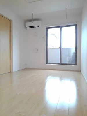 のマンスリーマンション・ウィークリーマンション「グランツ 201・洋室(No.1164910)」メイン画像