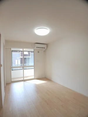 のマンスリーマンション・ウィークリーマンション「グランディール　レレーユ 103・洋室(No.1164921)」メイン画像