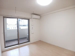 のマンスリーマンション・ウィークリーマンション「パールヒルズ五月町 205・洋室(No.1164938)」メイン画像