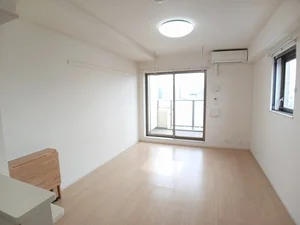 のマンスリーマンション・ウィークリーマンション「パールヒルズ五月町 1007・洋室(No.1164939)」メイン画像