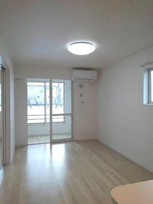 のマンスリーマンション・ウィークリーマンション「ルミナーレ 106・洋室(No.1164967)」メイン画像