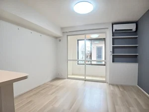伊達市のマンスリーマンション・ウィークリーマンション「コンフォート　チェリッシュ 102・洋室(No.1164973)」メイン画像