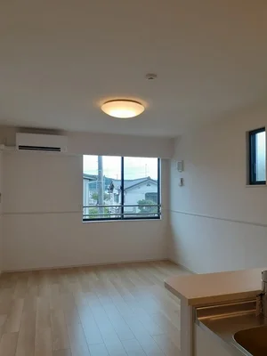 のマンスリーマンション・ウィークリーマンション「ホワイトヒル 201・洋室(No.1164995)」メイン画像