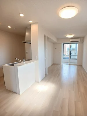 伊達市のマンスリーマンション・ウィークリーマンション「ソル・レヴァンテ　Ⅱ 101・洋室(No.1165034)」メイン画像