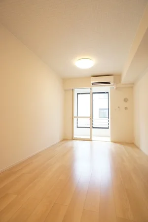 のマンスリーマンション・ウィークリーマンション「リープ・フォワード　Ｂ 102・洋室(No.1165038)」メイン画像