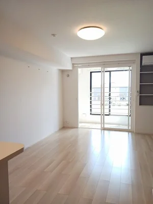 伊達市のマンスリーマンション・ウィークリーマンション「ドミールオカマエ　Ｂ 202・洋室(No.1165057)」メイン画像