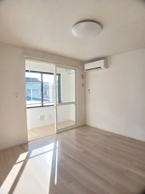 のマンスリーマンション・ウィークリーマンション「プレミール・ブリエ　Ａ 106・洋室(No.1165067)」メイン画像