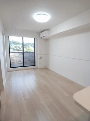 のマンスリーマンション・ウィークリーマンション「ツイン　パイン　シティ 305・洋室(No.1165095)」メイン画像