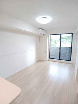 のマンスリーマンション・ウィークリーマンション「ツイン　パイン　シティ 303・洋室(No.1165096)」メイン画像