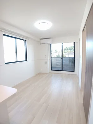 のマンスリーマンション・ウィークリーマンション「ツイン　パイン　シティ 301・洋室(No.1165098)」メイン画像