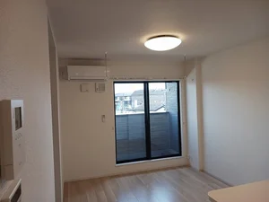 のマンスリーマンション・ウィークリーマンション「エクラ 202・洋室(No.1165123)」メイン画像