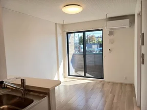 栃木県の大東建託リーシング株式会社のマンスリーマンション・ウィークリーマンション「エクラ 103・洋室(No.1165126)」メイン画像