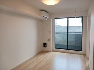 のマンスリーマンション・ウィークリーマンション「メゾン　フラン 303・洋室(No.1165137)」メイン画像