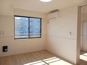 のマンスリーマンション・ウィークリーマンション「グランコートパル 302・洋室(No.1165152)」メイン画像