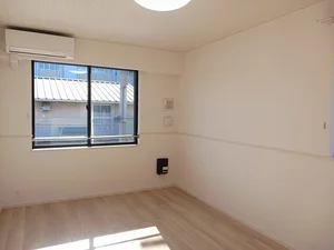 のマンスリーマンション・ウィークリーマンション「グランコートパル 105・洋室(No.1165156)」メイン画像