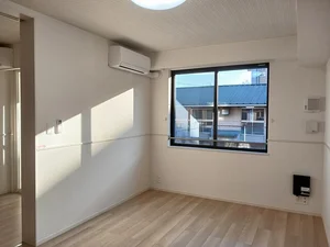 のマンスリーマンション・ウィークリーマンション「グランコートパル 103・洋室(No.1165157)」メイン画像