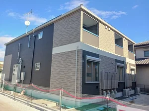 のマンスリーマンション・ウィークリーマンション「Ａｖａｎｃｅ　Ⅰ 202・洋室(No.1165161)」メイン画像