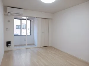 のマンスリーマンション・ウィークリーマンション「Ａｖａｎｃｅ　Ⅰ 102・洋室(No.1165164)」メイン画像