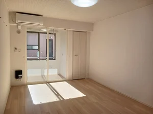 栃木県のマンスリーマンション・ウィークリーマンション「Ａｖａｎｃｅ　Ⅰ 101・洋室(No.1165165)」メイン画像