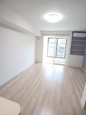 のマンスリーマンション・ウィークリーマンション「ファイアブルーム大森 202・洋室(No.1165178)」メイン画像