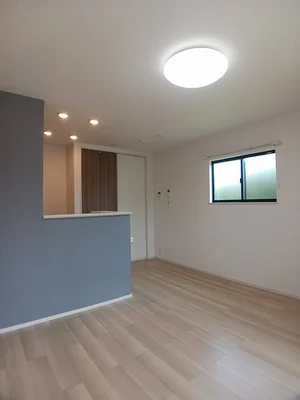 福島県のマンスリーマンション・ウィークリーマンション「カーサ　コモダ 201・洋室(No.1165185)」メイン画像