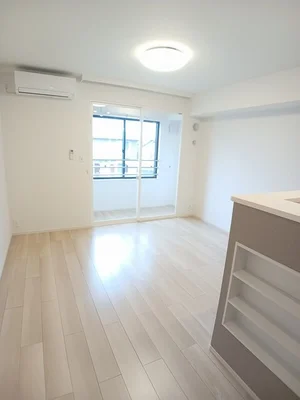 のマンスリーマンション・ウィークリーマンション「ルポメゾン 203・洋室(No.1165190)」メイン画像