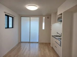 岡本駅（栃木県）のマンスリーマンション・ウィークリーマンション「アーバンスペースＧⅣ番館 102・洋室(No.1165227)」メイン画像