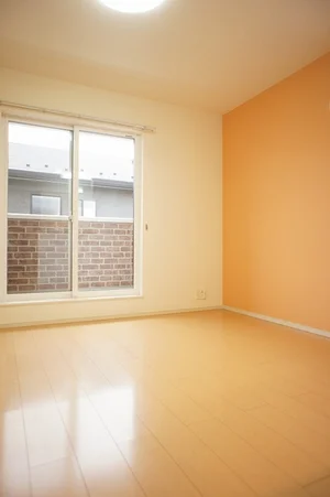 のマンスリーマンション・ウィークリーマンション「ラ・メゾン 202・洋室(No.1165229)」メイン画像