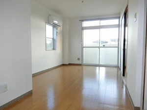 のマンスリーマンション・ウィークリーマンション「ニューシティヒルズ 101・洋室(No.1165247)」メイン画像