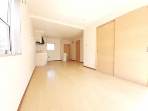 のマンスリーマンション・ウィークリーマンション「ロイヤルヒルズ 206・洋室(No.1165258)」メイン画像