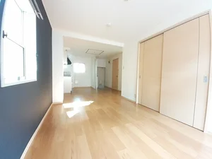 日立市のマンスリーマンション・ウィークリーマンション「ロイヤルヒルズ 106・洋室(No.1165259)」メイン画像