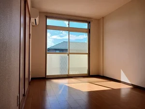 のマンスリーマンション・ウィークリーマンション「アーバン　スナガ　Ｓ 204・洋室(No.1165268)」メイン画像